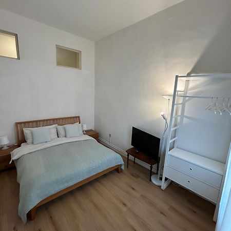 Ripa Grande Apartment Φεράρα Εξωτερικό φωτογραφία