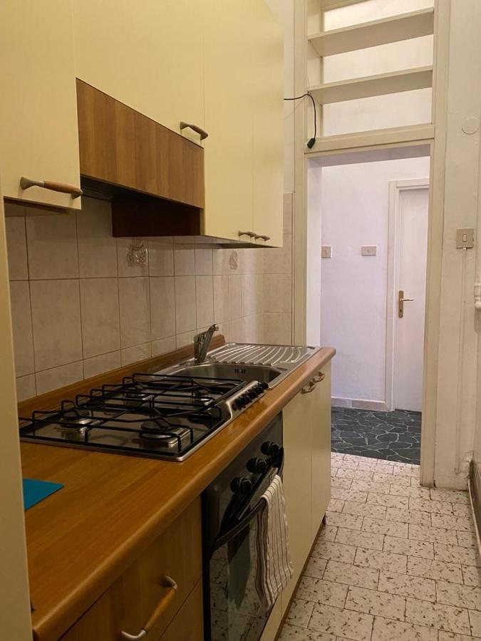Ripa Grande Apartment Φεράρα Εξωτερικό φωτογραφία