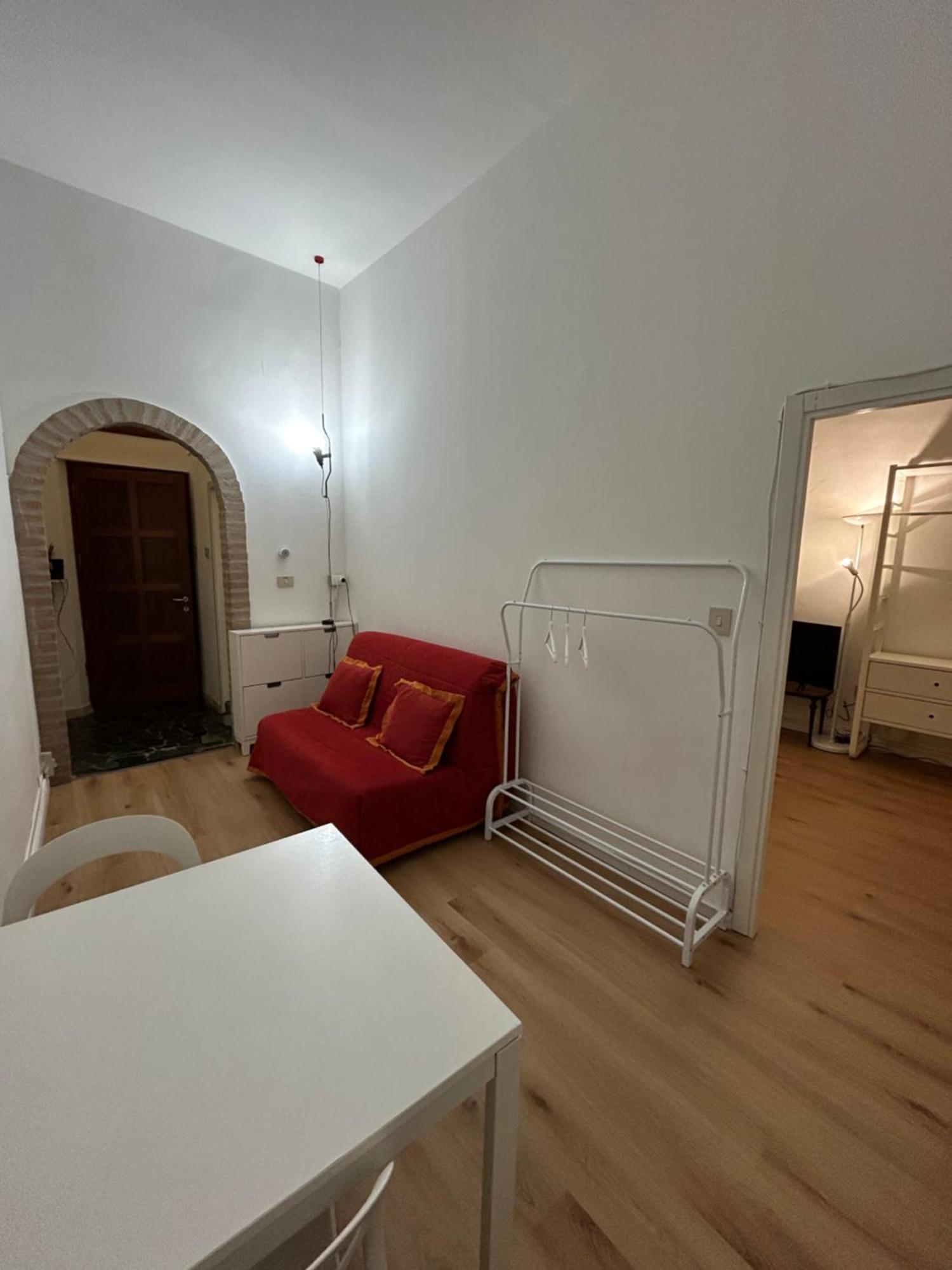 Ripa Grande Apartment Φεράρα Εξωτερικό φωτογραφία