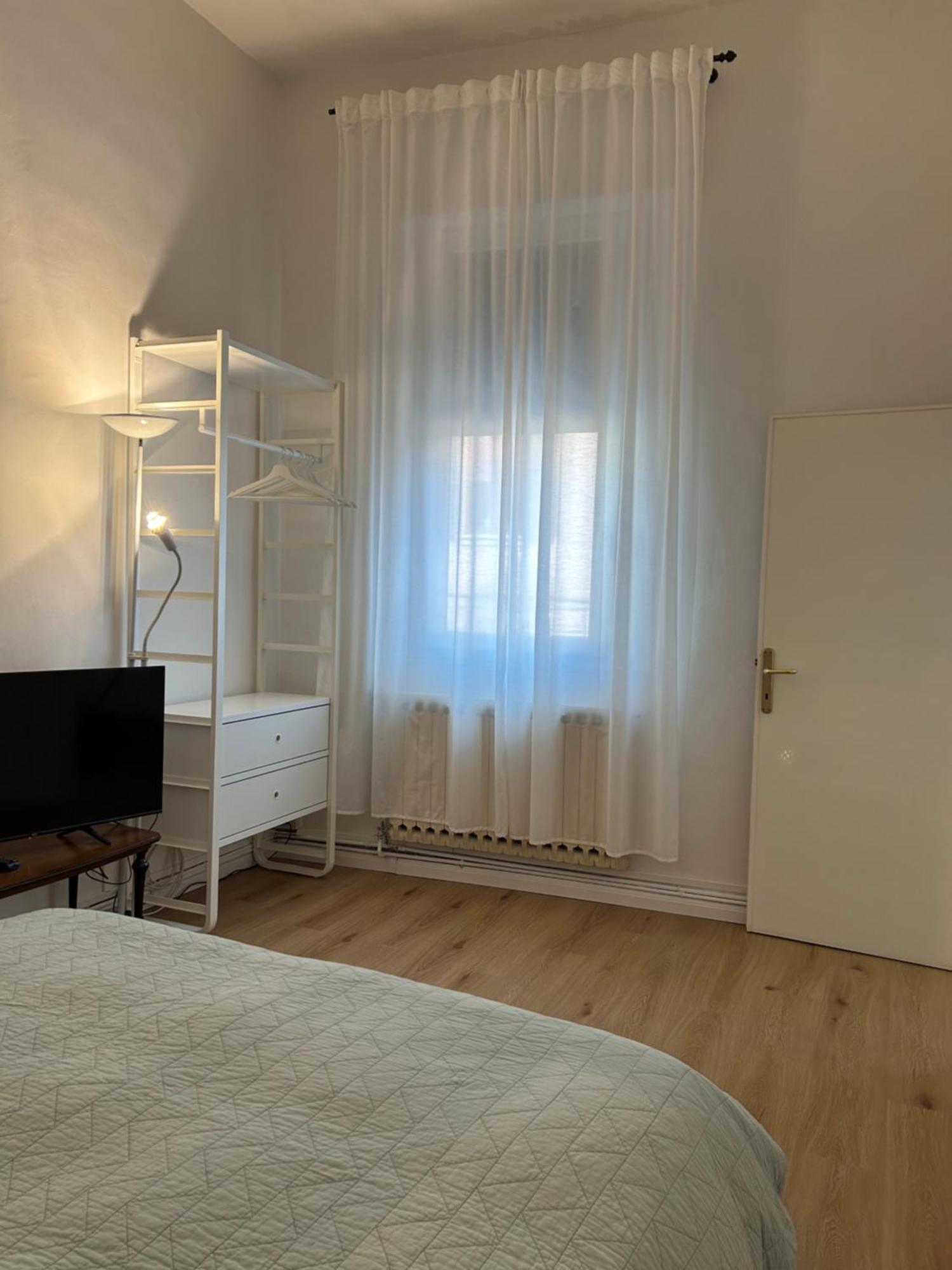 Ripa Grande Apartment Φεράρα Εξωτερικό φωτογραφία