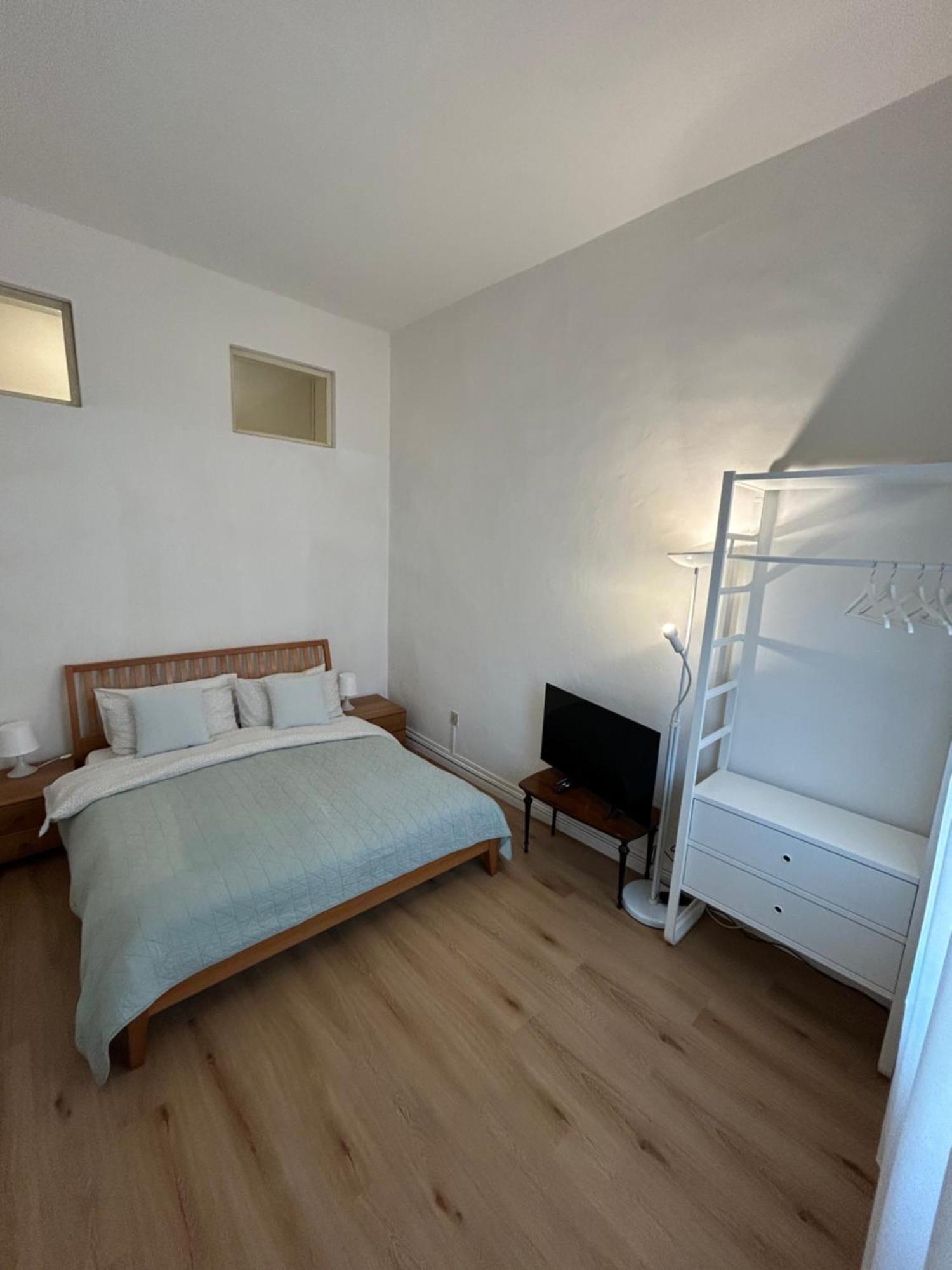 Ripa Grande Apartment Φεράρα Εξωτερικό φωτογραφία